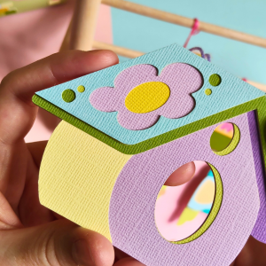 Cabane du cœur n°2