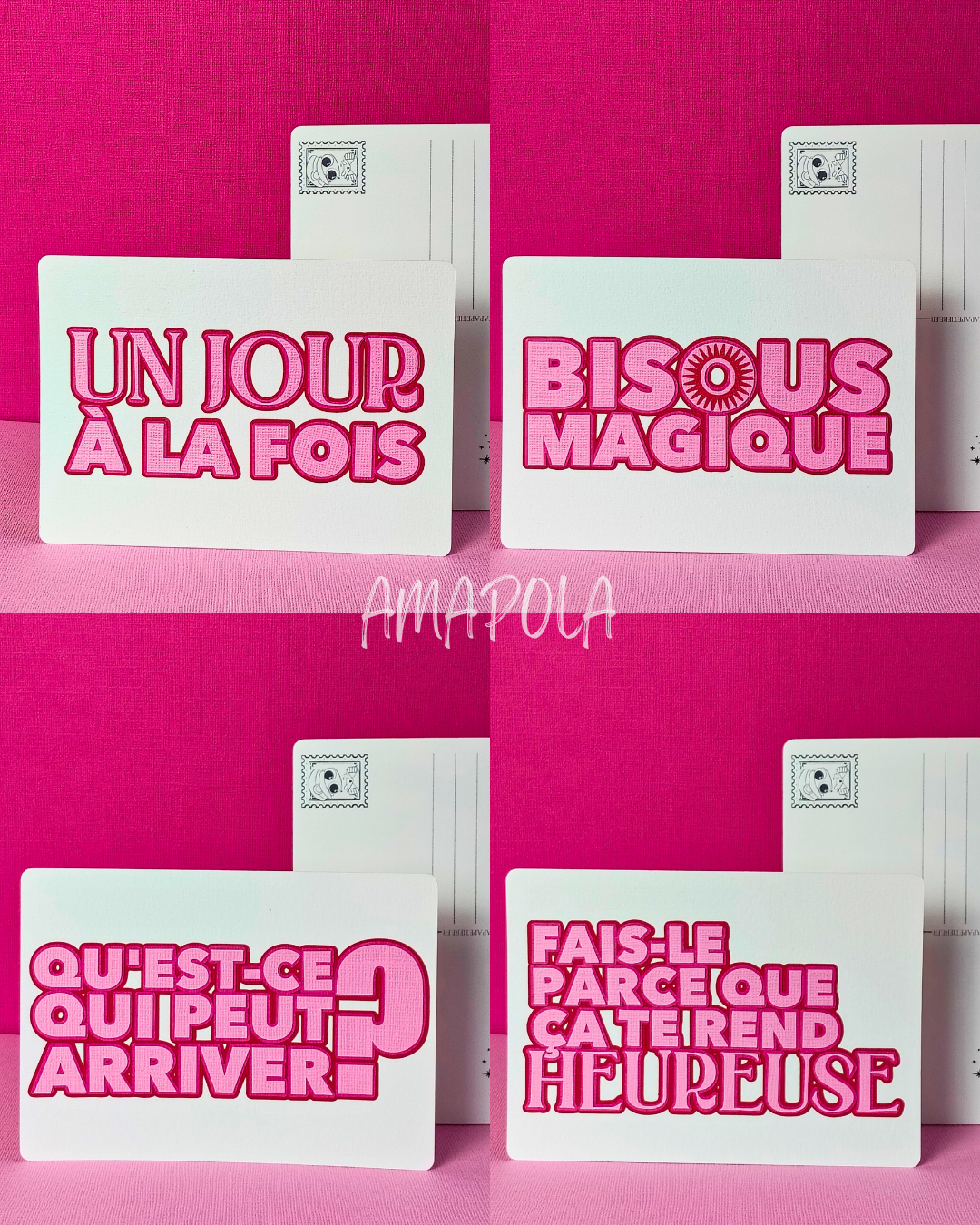 Carte Postales - Édition 2026 – Image 2