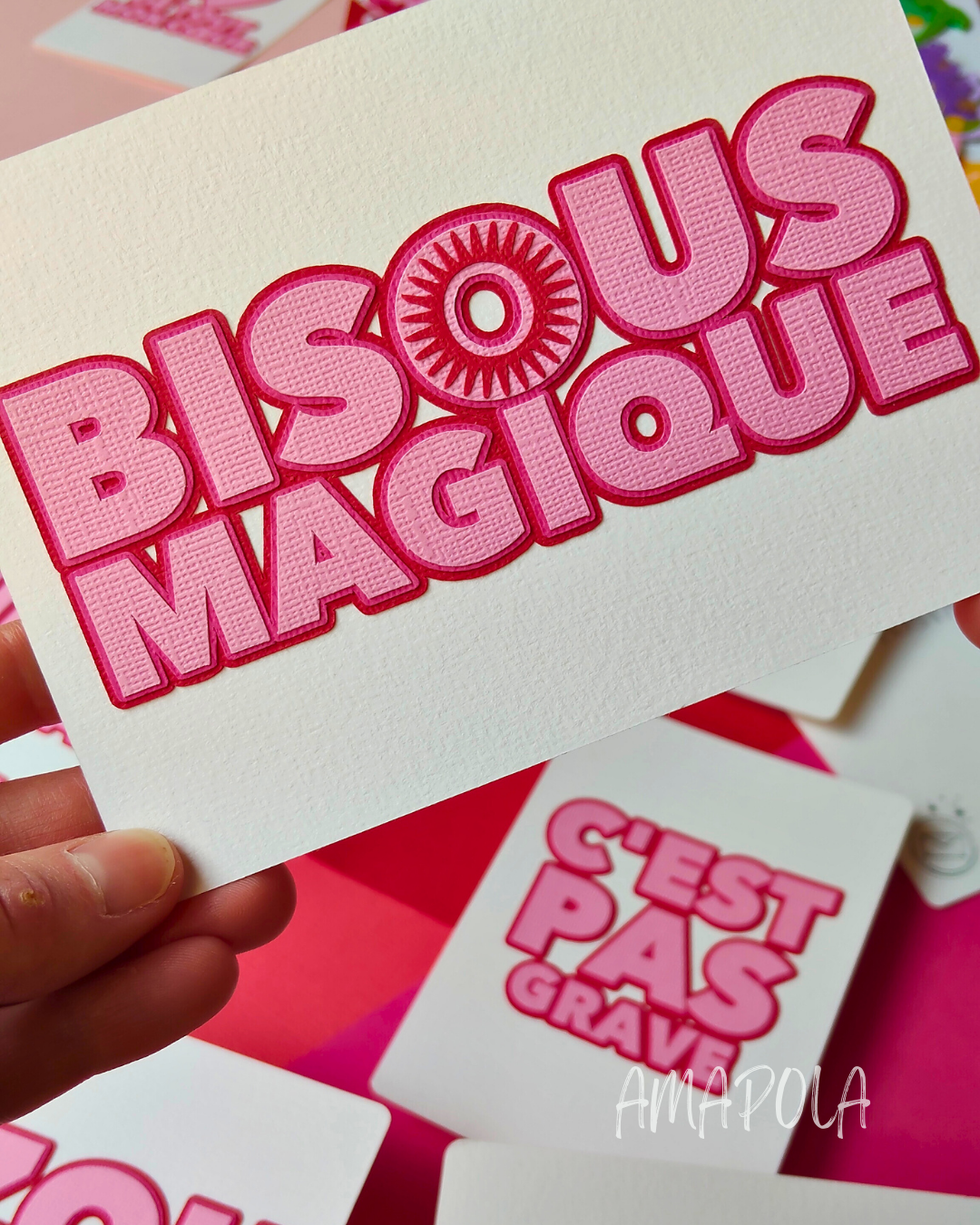 Carte Postales - Édition 2026 – Image 4