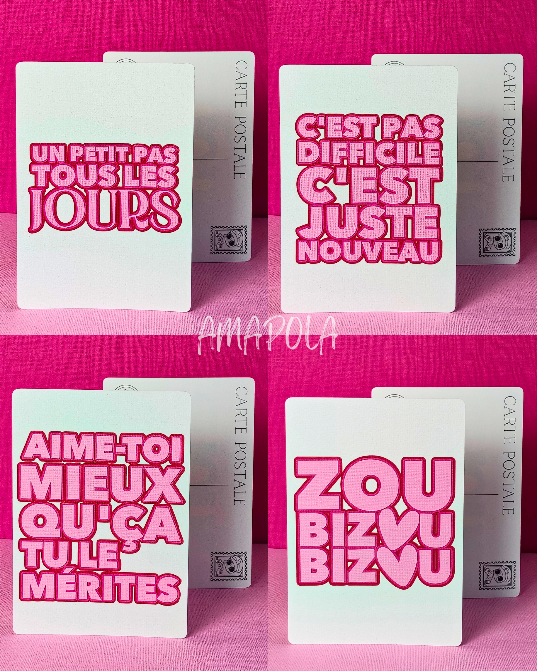 Carte Postales - Édition 2026 – Image 5