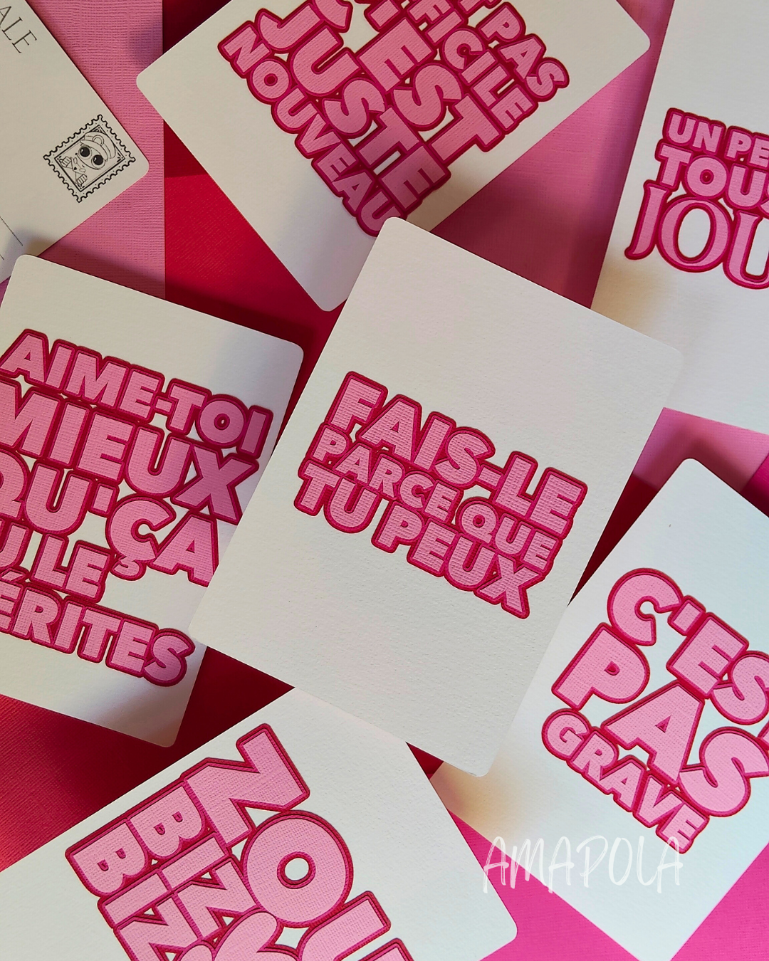 Carte Postales - Édition 2026 – Image 6